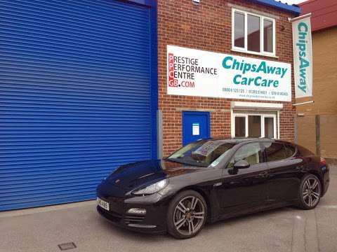 Crawley Car Care Centre Ltd photo