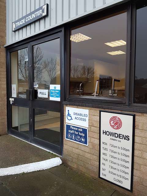Howdens Joinery - Crawley photo