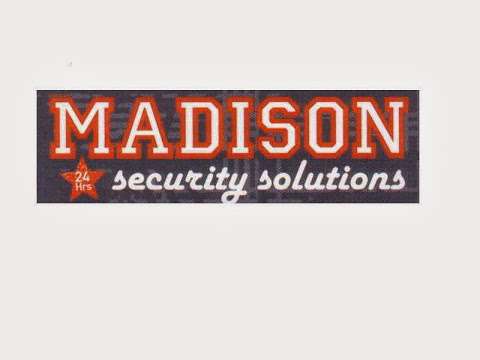 Madison Security Solutions Ltd photo